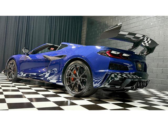 2026 Chevrolet Corvette (CC-2102916) for sale in Addison, Illinois