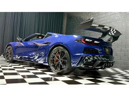 2026 Chevrolet Corvette (CC-2102916) for sale in Addison, Illinois