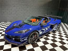 2026 Chevrolet Corvette (CC-2102916) for sale in Addison, Illinois
