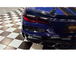 2026 Chevrolet Corvette (CC-2102916) for sale in Addison, Illinois