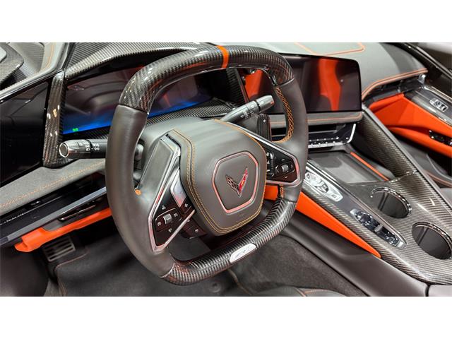 2026 Chevrolet Corvette (CC-2102916) for sale in Addison, Illinois