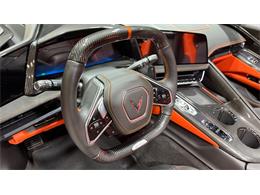 2026 Chevrolet Corvette (CC-2102916) for sale in Addison, Illinois