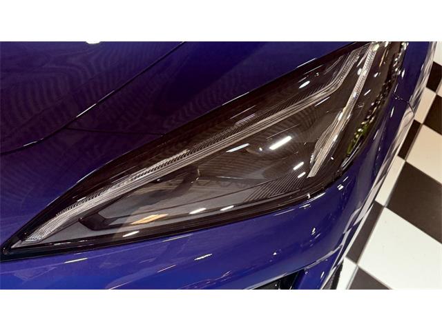 2026 Chevrolet Corvette (CC-2102916) for sale in Addison, Illinois