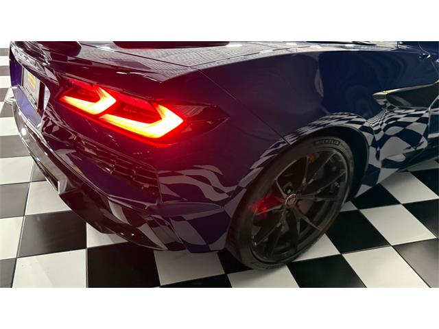 2026 Chevrolet Corvette (CC-2102916) for sale in Addison, Illinois