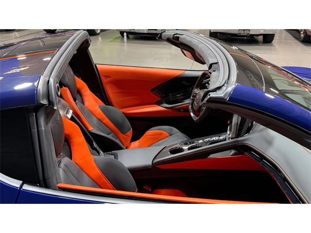 2026 Chevrolet Corvette (CC-2102916) for sale in Addison, Illinois
