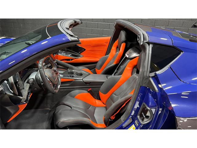2026 Chevrolet Corvette (CC-2102916) for sale in Addison, Illinois