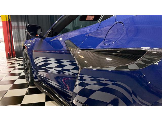 2026 Chevrolet Corvette (CC-2102916) for sale in Addison, Illinois