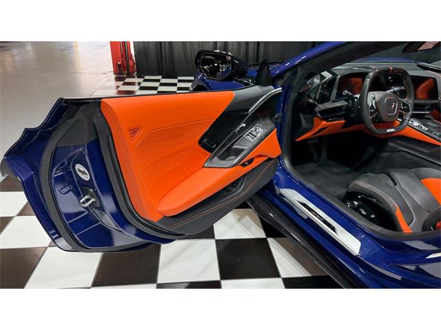 2026 Chevrolet Corvette (CC-2102916) for sale in Addison, Illinois