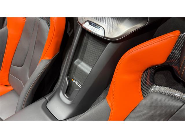 2026 Chevrolet Corvette (CC-2102916) for sale in Addison, Illinois