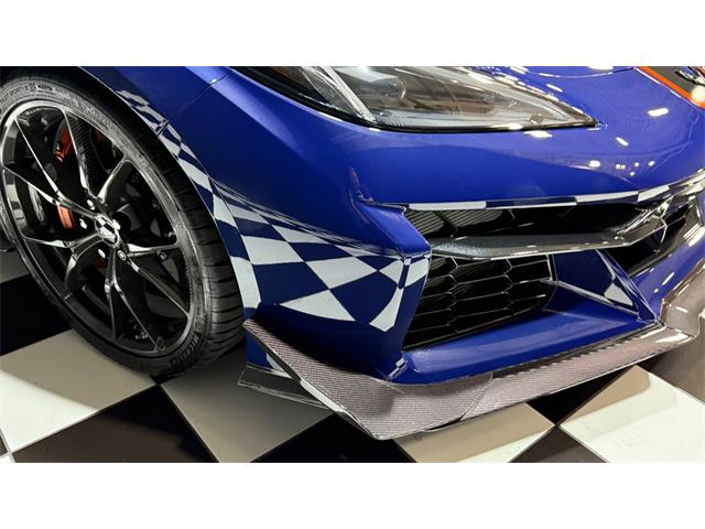 2026 Chevrolet Corvette (CC-2102916) for sale in Addison, Illinois