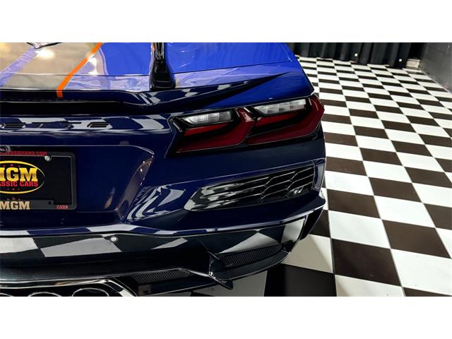 2026 Chevrolet Corvette (CC-2102916) for sale in Addison, Illinois