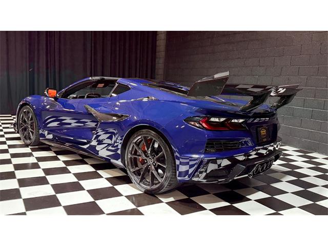 2026 Chevrolet Corvette (CC-2102916) for sale in Addison, Illinois
