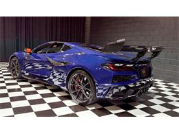 2026 Chevrolet Corvette (CC-2102916) for sale in Addison, Illinois