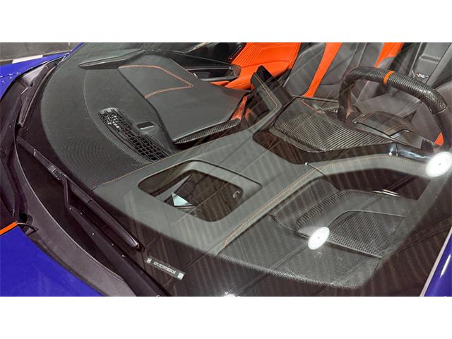2026 Chevrolet Corvette (CC-2102916) for sale in Addison, Illinois