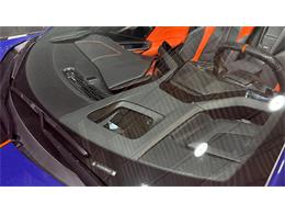 2026 Chevrolet Corvette (CC-2102916) for sale in Addison, Illinois