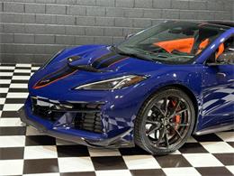 2026 Chevrolet Corvette (CC-2102916) for sale in Addison, Illinois