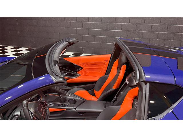 2026 Chevrolet Corvette (CC-2102916) for sale in Addison, Illinois