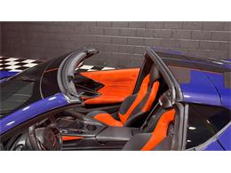 2026 Chevrolet Corvette (CC-2102916) for sale in Addison, Illinois