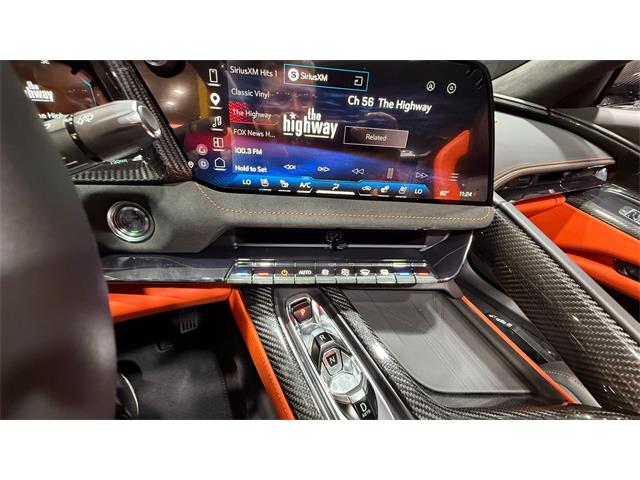 2026 Chevrolet Corvette (CC-2102916) for sale in Addison, Illinois