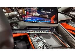 2026 Chevrolet Corvette (CC-2102916) for sale in Addison, Illinois