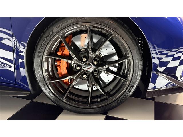 2026 Chevrolet Corvette (CC-2102916) for sale in Addison, Illinois