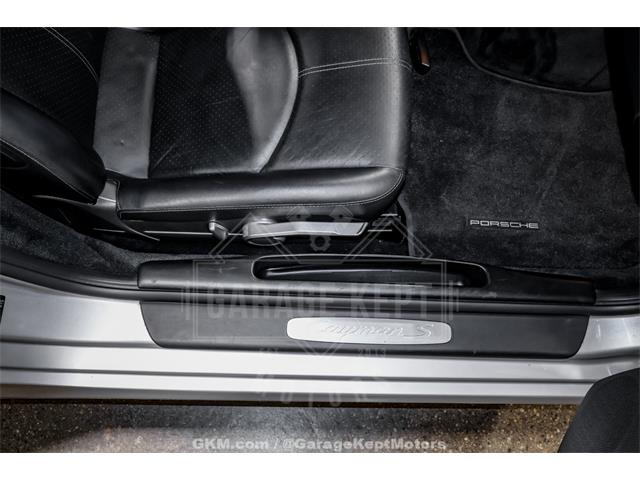 2006 Porsche Cayman (CC-2102917) for sale in Grand Rapids, Michigan
