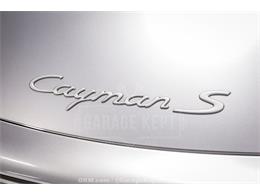 2006 Porsche Cayman (CC-2102917) for sale in Grand Rapids, Michigan