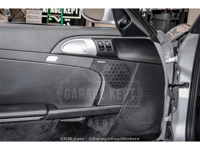 2006 Porsche Cayman (CC-2102917) for sale in Grand Rapids, Michigan