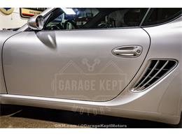 2006 Porsche Cayman (CC-2102917) for sale in Grand Rapids, Michigan