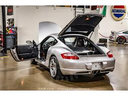 2006 Porsche Cayman (CC-2102917) for sale in Grand Rapids, Michigan