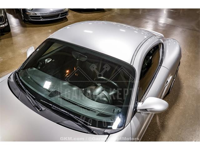 2006 Porsche Cayman (CC-2102917) for sale in Grand Rapids, Michigan