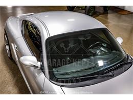 2006 Porsche Cayman (CC-2102917) for sale in Grand Rapids, Michigan