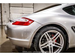 2006 Porsche Cayman (CC-2102917) for sale in Grand Rapids, Michigan