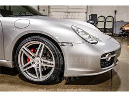 2006 Porsche Cayman (CC-2102917) for sale in Grand Rapids, Michigan