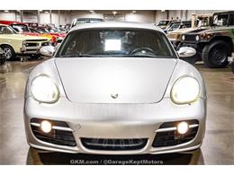2006 Porsche Cayman (CC-2102917) for sale in Grand Rapids, Michigan