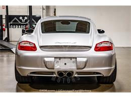 2006 Porsche Cayman (CC-2102917) for sale in Grand Rapids, Michigan