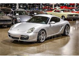 2006 Porsche Cayman (CC-2102917) for sale in Grand Rapids, Michigan