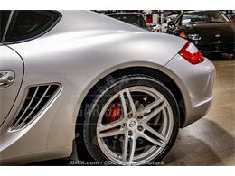 2006 Porsche Cayman (CC-2102917) for sale in Grand Rapids, Michigan