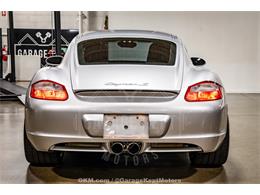 2006 Porsche Cayman (CC-2102917) for sale in Grand Rapids, Michigan