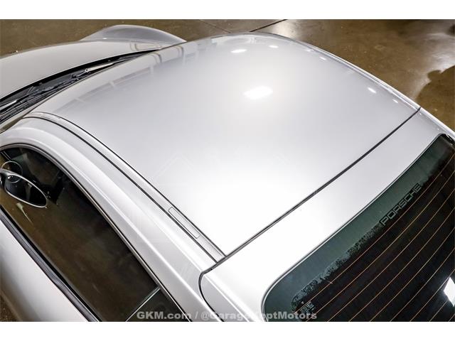 2006 Porsche Cayman (CC-2102917) for sale in Grand Rapids, Michigan