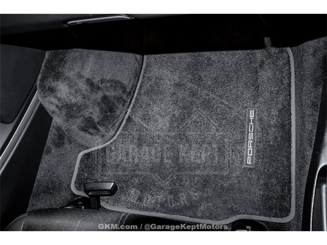 2006 Porsche Cayman (CC-2102917) for sale in Grand Rapids, Michigan
