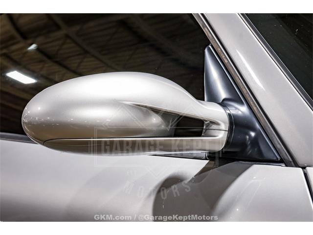 2006 Porsche Cayman (CC-2102917) for sale in Grand Rapids, Michigan