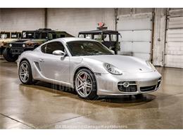 2006 Porsche Cayman (CC-2102917) for sale in Grand Rapids, Michigan