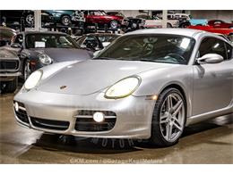 2006 Porsche Cayman (CC-2102917) for sale in Grand Rapids, Michigan