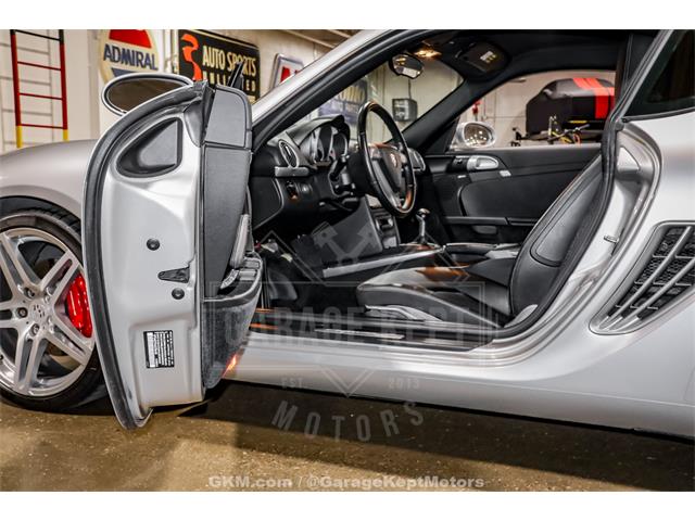 2006 Porsche Cayman (CC-2102917) for sale in Grand Rapids, Michigan