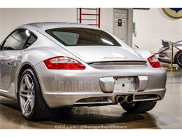 2006 Porsche Cayman (CC-2102917) for sale in Grand Rapids, Michigan