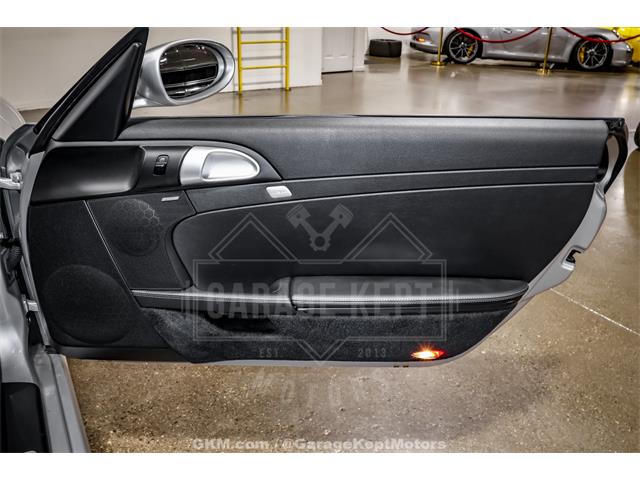 2006 Porsche Cayman (CC-2102917) for sale in Grand Rapids, Michigan