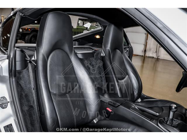 2006 Porsche Cayman (CC-2102917) for sale in Grand Rapids, Michigan