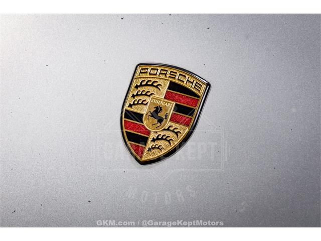 2006 Porsche Cayman (CC-2102917) for sale in Grand Rapids, Michigan