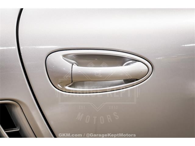 2006 Porsche Cayman (CC-2102917) for sale in Grand Rapids, Michigan